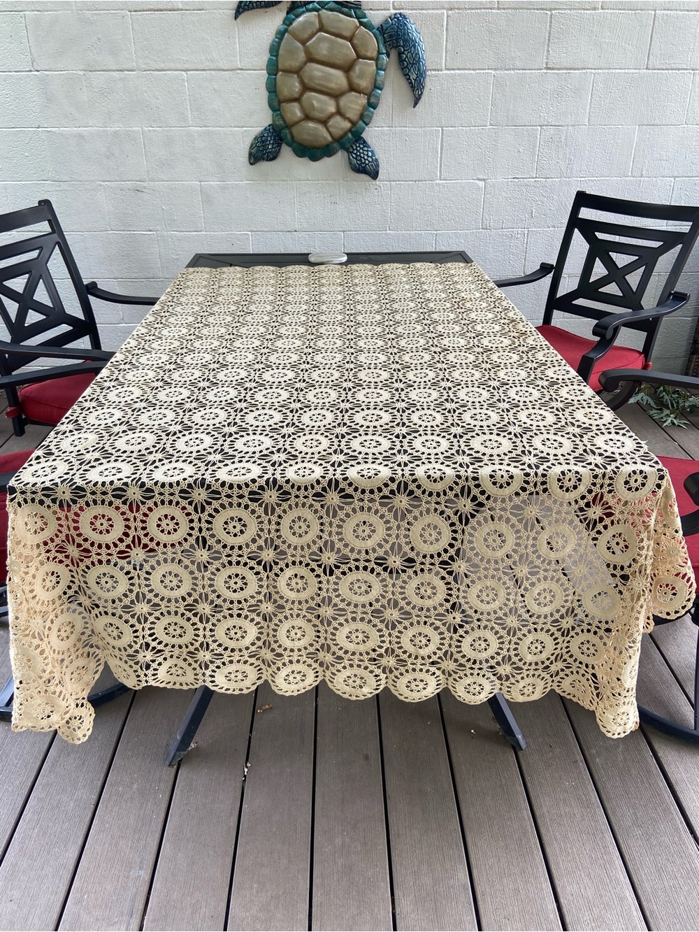 Table cloth